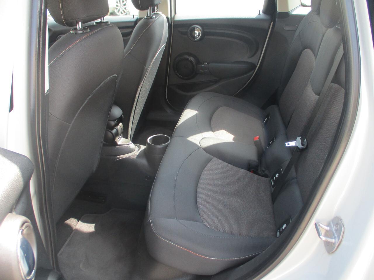Mini Cooper D 1.5 115CV 5P BAKER STREET NAVI/LED/PDC