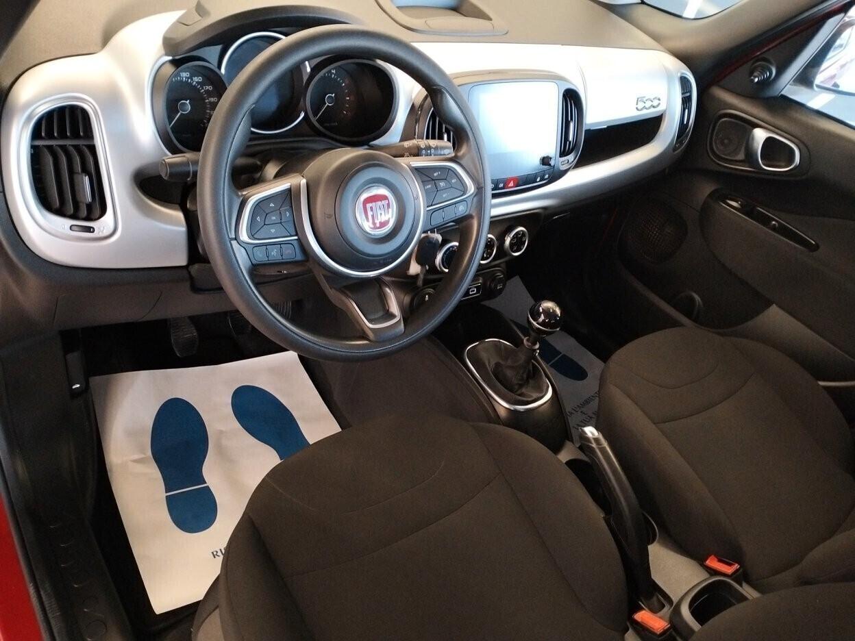 Fiat 500L Cross 1.3 mjt 95cv my20 - IVA ESPOSTA
