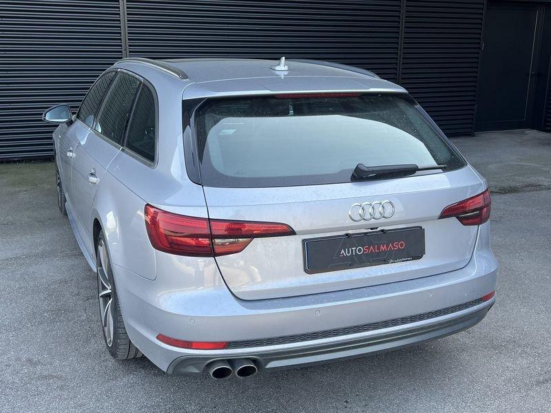 Audi A4 3.0 TDI 272cv quattro Tiptronic Business