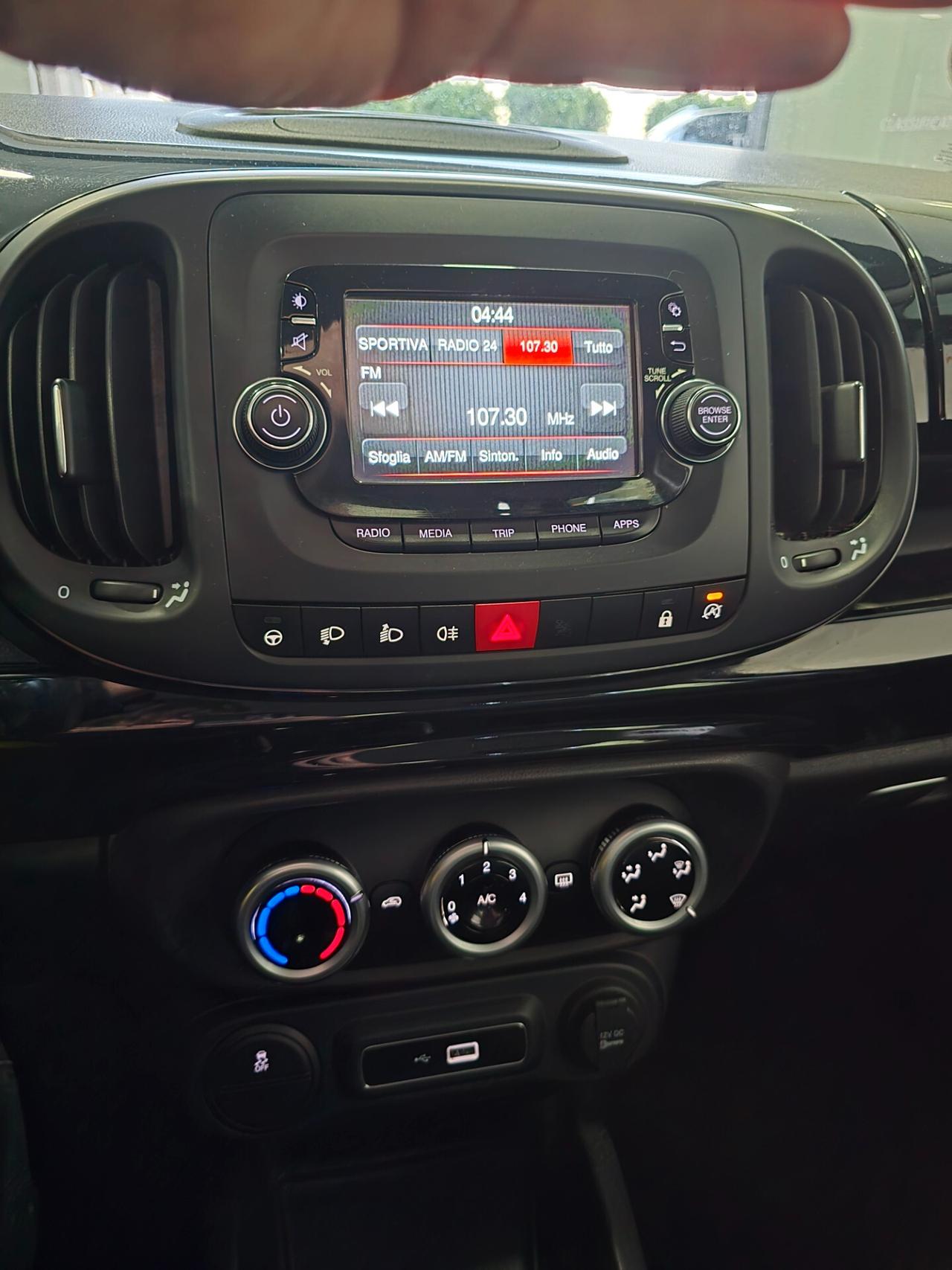 Fiat 500L 1.3 Multijet 95 CV Urban