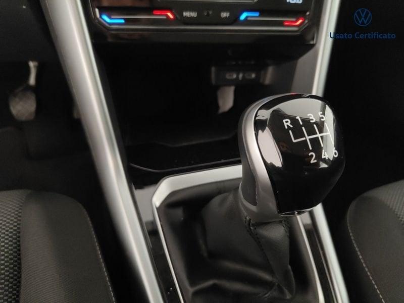 Volkswagen T-Roc T-Roc 2.0 TDI SCR Life