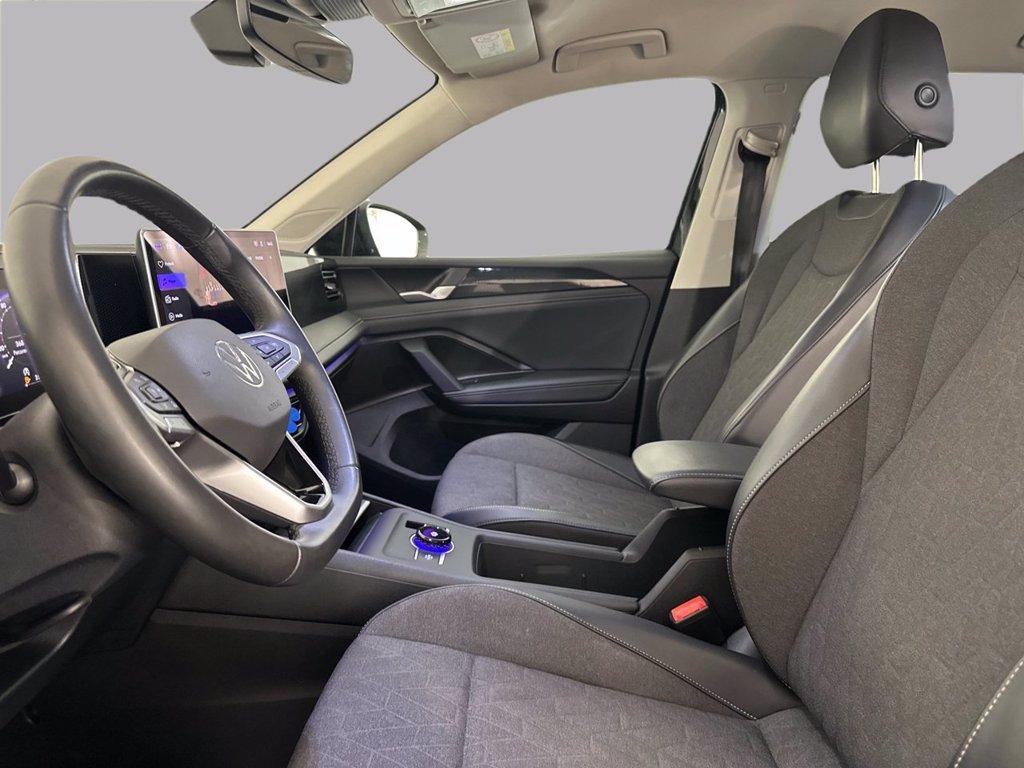 VOLKSWAGEN Tiguan 2.0 tdi life 150cv dsg del 2025