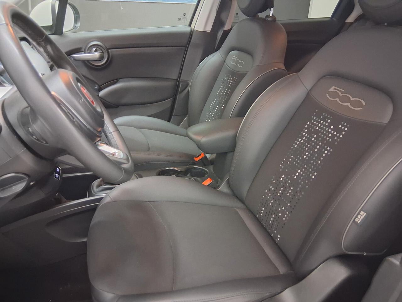 Fiat 500X 1.6 MultiJet 130 CV Connect