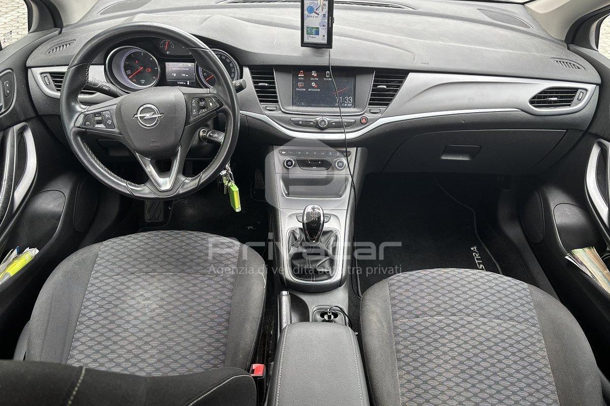 OPEL Astra 1.6 CDTi 110CV Start&Stop 5 porte Elective