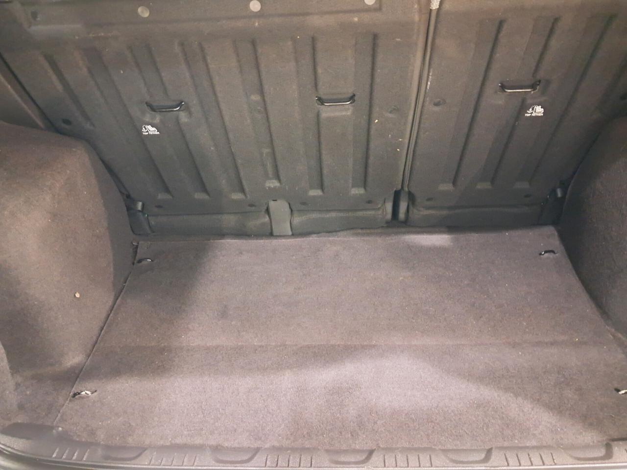 Ford EcoSport 1.5 TDCi 95 CV Plus