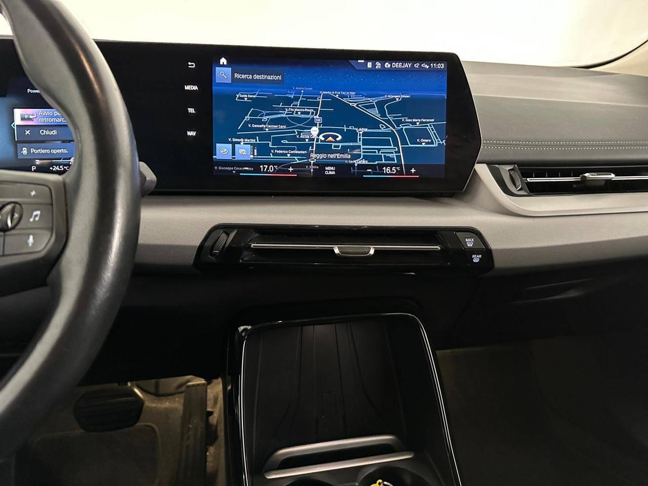 BMW Serie 2 218d Active Tourer