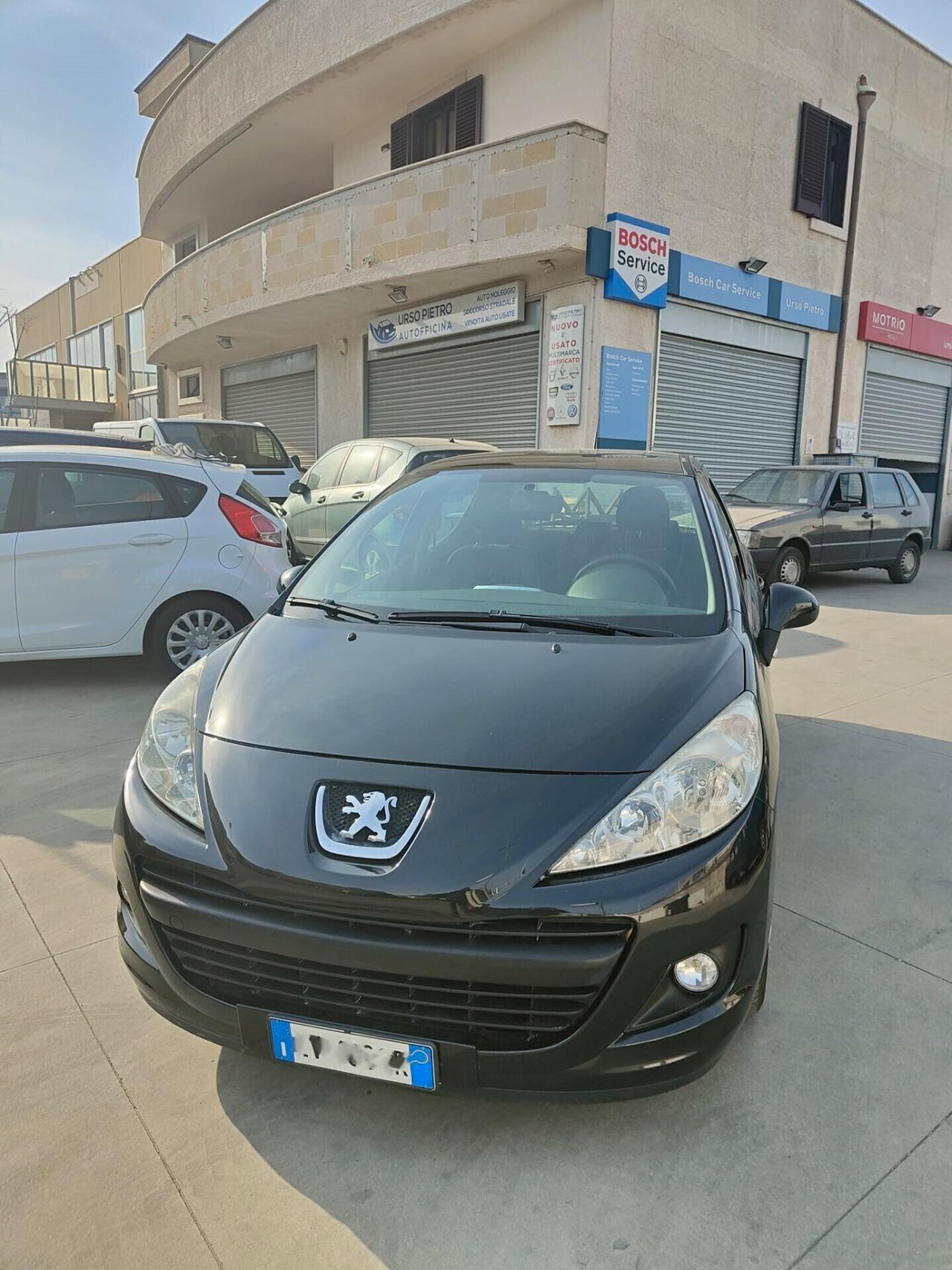 Peugeot 207 Plus 1.4 HDi 70CV 5 porte