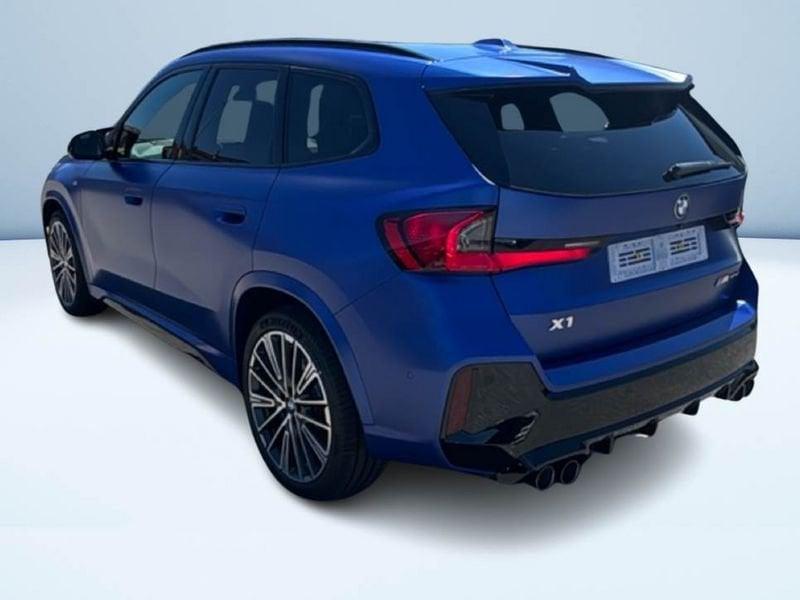 BMW X1 M35i xDrive M Sport Pro