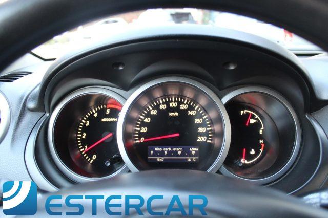 SUZUKI Grand Vitara 1.9 DDiS 5 porte 4WD 4X4