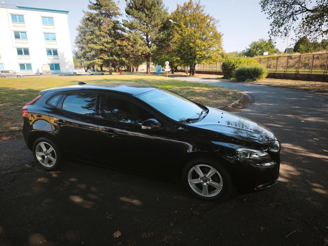 Volvo V40 D3 Kinetic