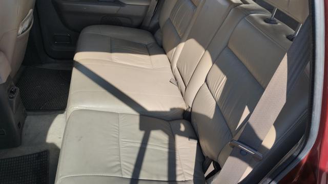 MITSUBISHI Pajero Sport 2.5 TDI GLS