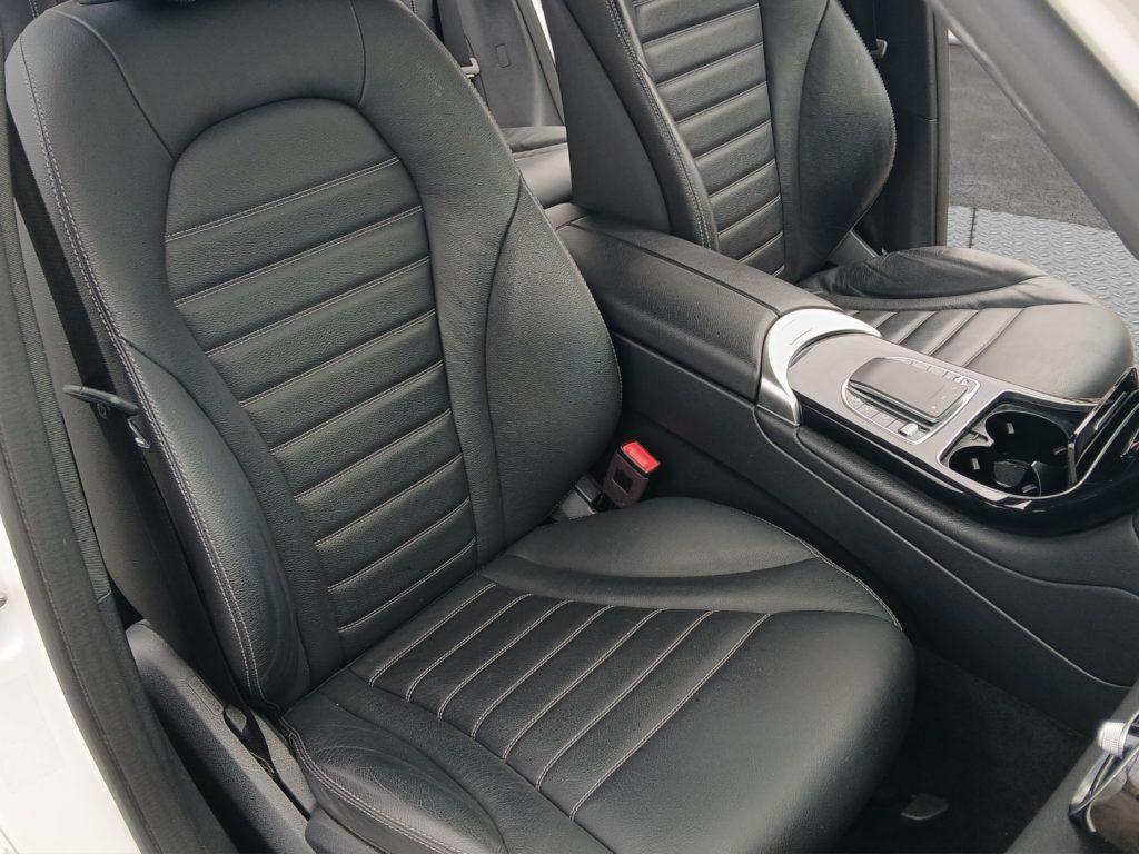 Mercedes-Benz GLC 200 4Matic Mild hybrid Business