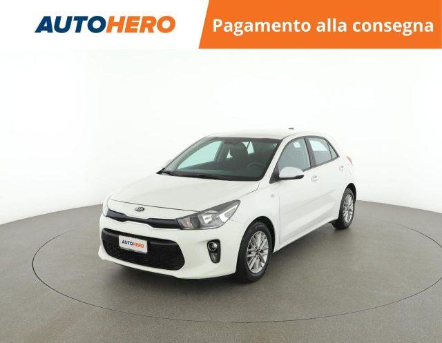 KIA Rio 1.2 MPi Evolution