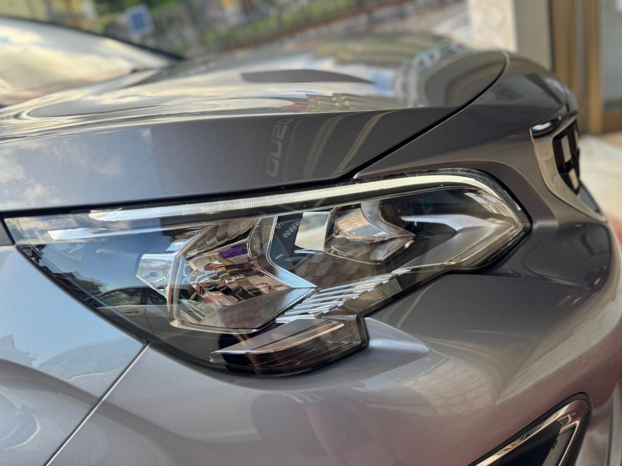 Peugeot 3008 BlueHDi 120 S&S GT Line