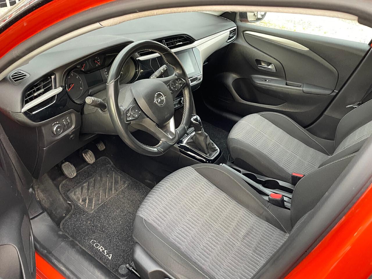 Opel Corsa 1.2 BENZINA SOLO 55000 KM