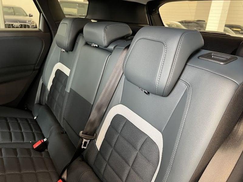 Citroën C5 Aircross Hybrid 145 cv Automatico Plus