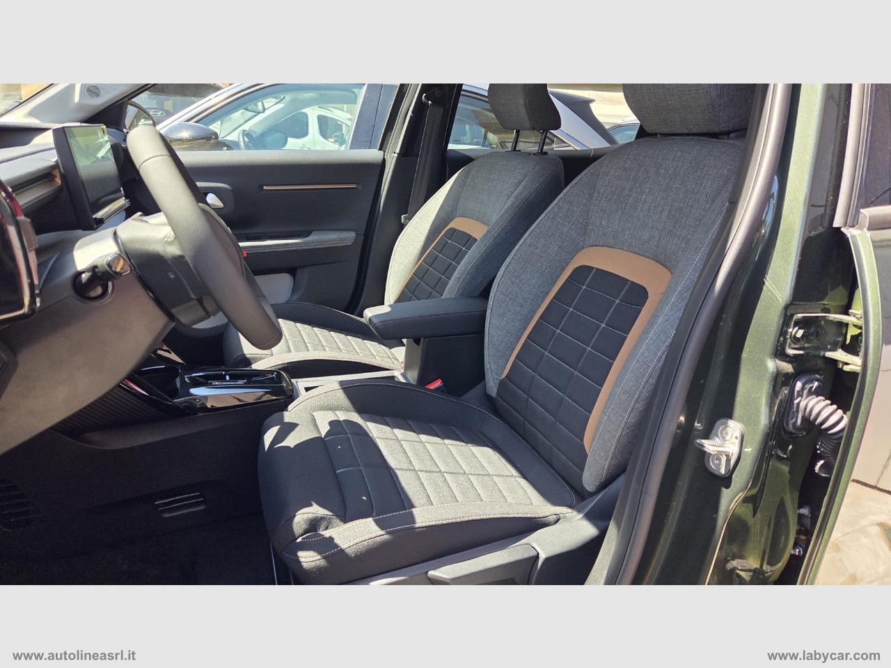CITROEN C3 Aircross Hybrid 145 automatico Plus