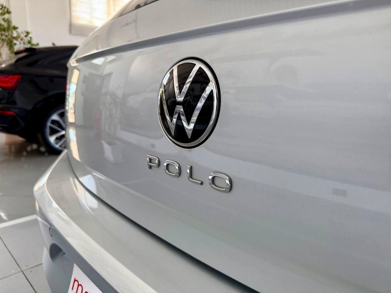 VOLKSWAGEN POLO 1.0 TSI 95 CV MOD. R-LINE