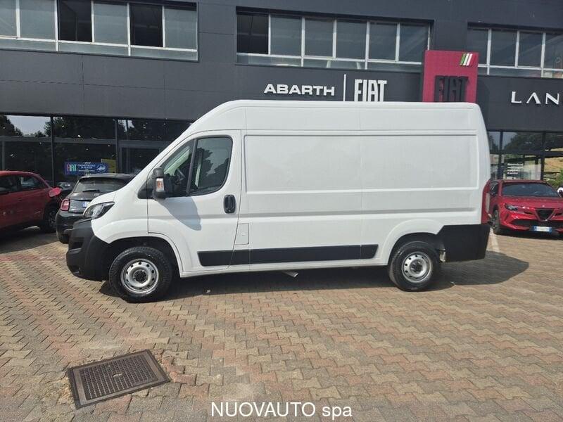 FIAT Ducato 33 2.2 Mjt 140CV MH2 PM-TM Furgone