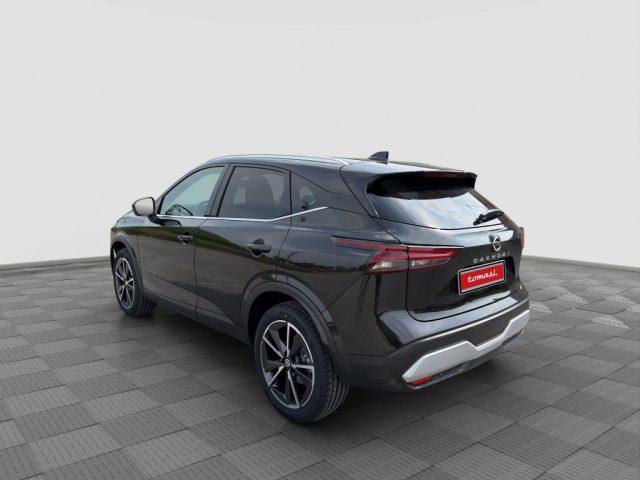 NISSAN Qashqai Qashqai MHEV 158 CV Xtronic N-Style