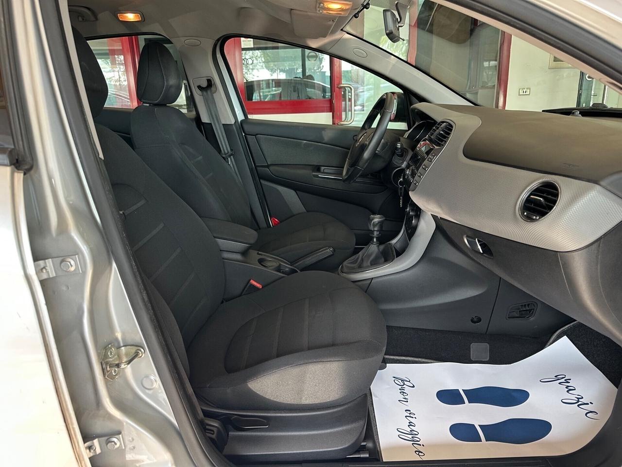 Fiat Bravo 1.4 EasyPower Easy Neopatentati