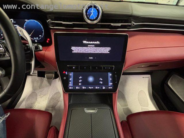 MASERATI Grecale V6 530 CV AWD Trofeo Motore Nettuno (DNA MC20)