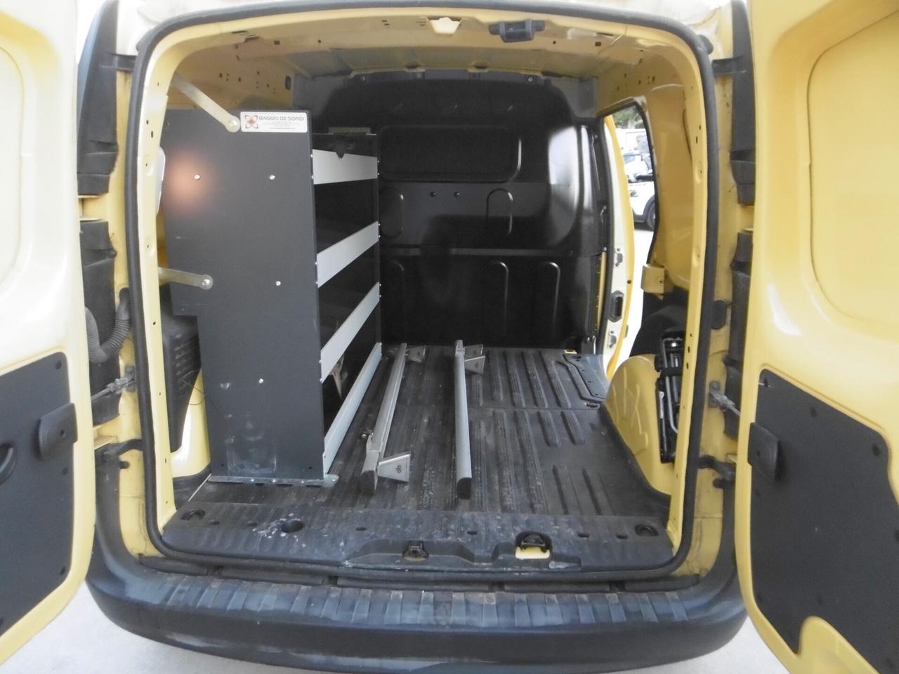 Renault Kangoo 1.5 dCi 110cv Express Ice
