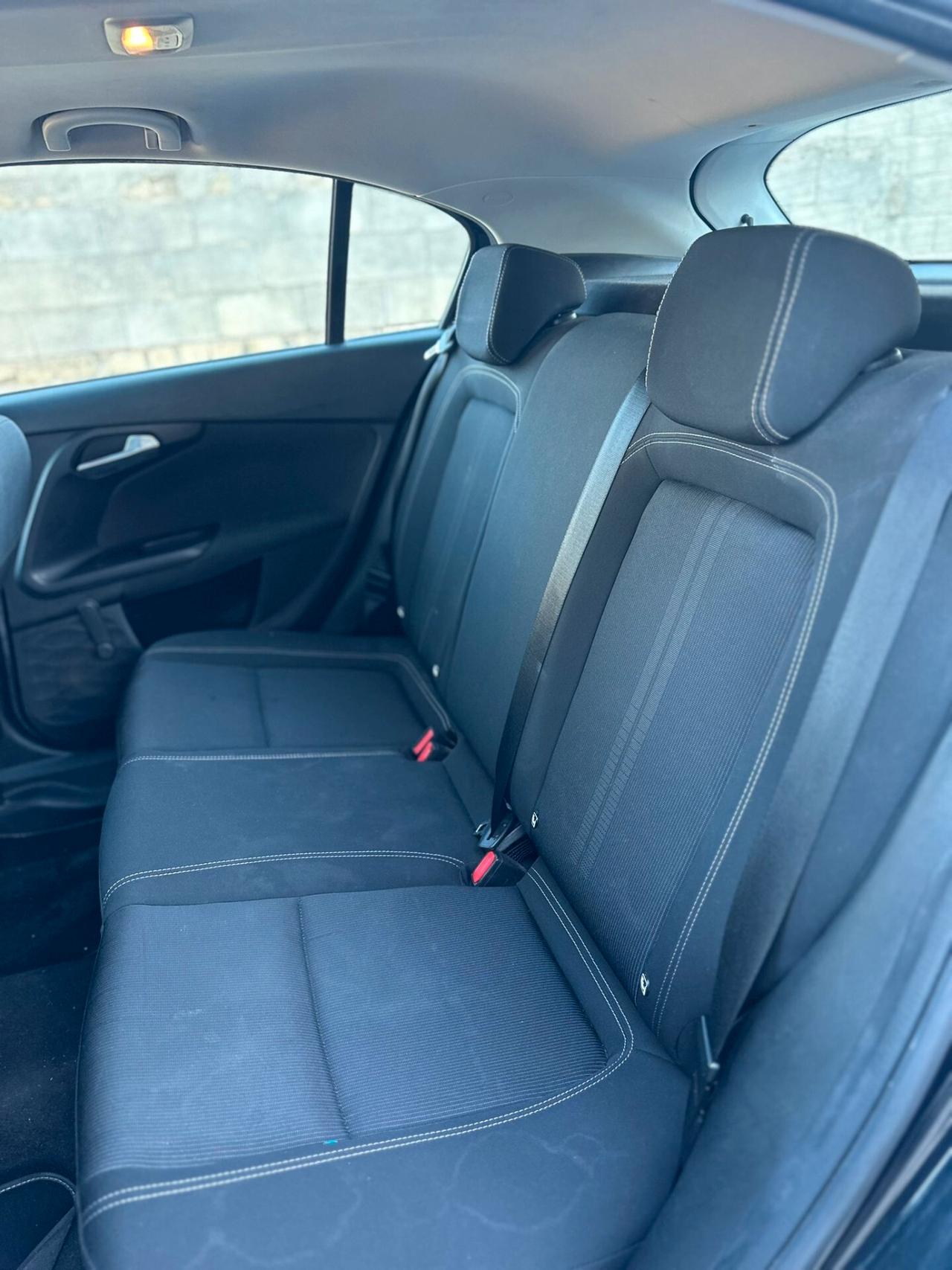 Fiat Tipo 1.3 Mjt S&S 5 porte Easy Business