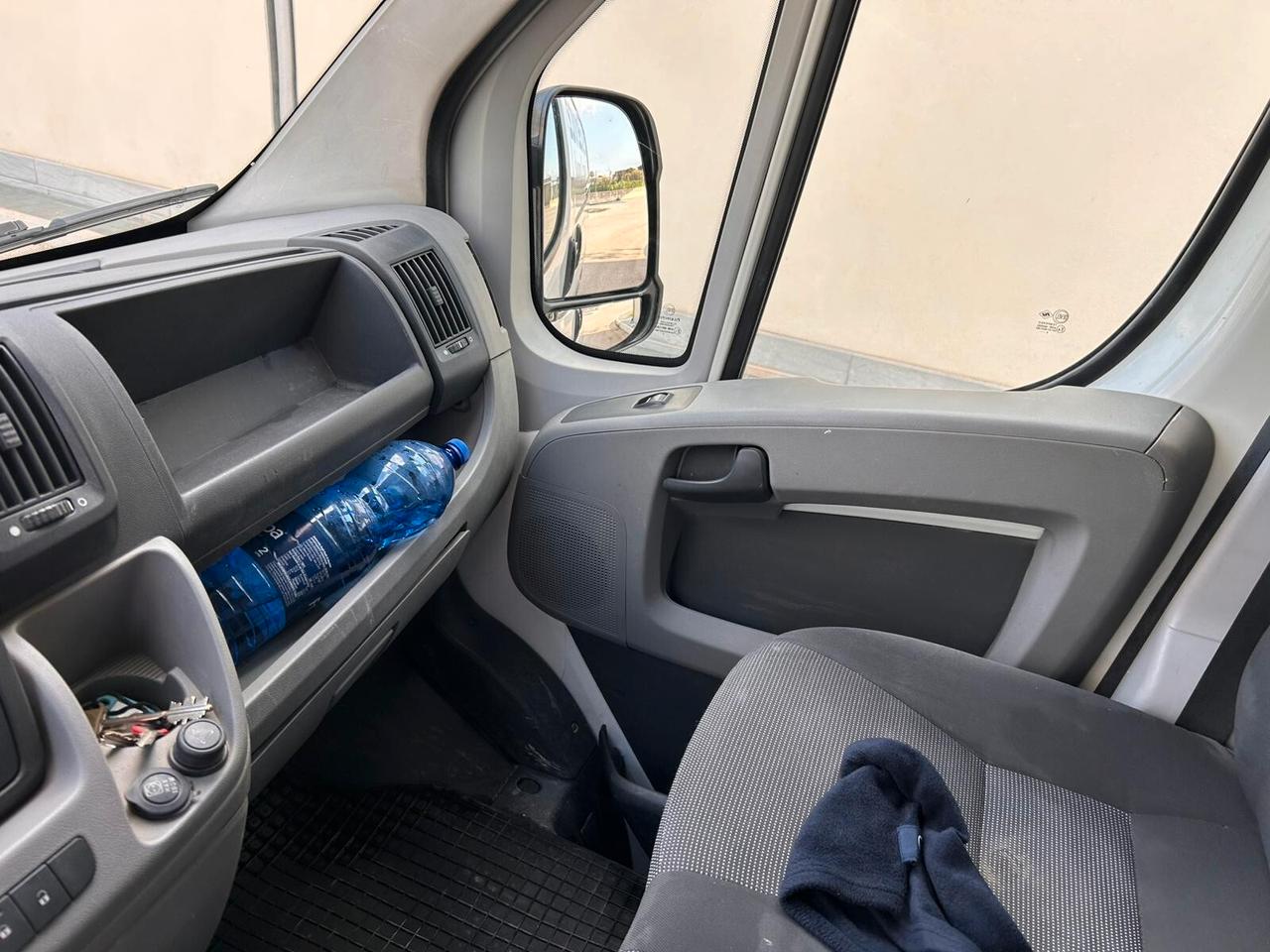 Peugeot Boxer 330 2.2 HDi/120CV PC-TN Furgone