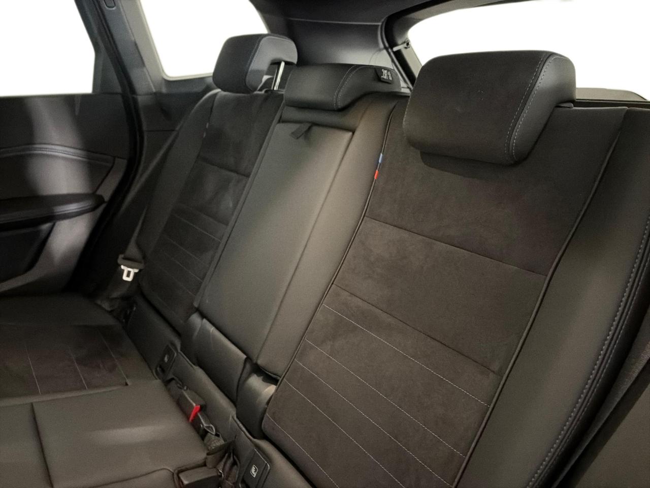BMW X1 xDrive25e MSport