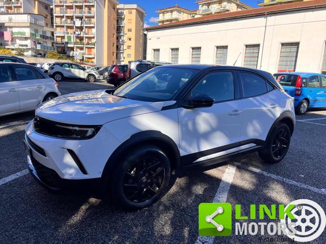 OPEL Mokka 1.2 Turbo 130 CV aut. GS