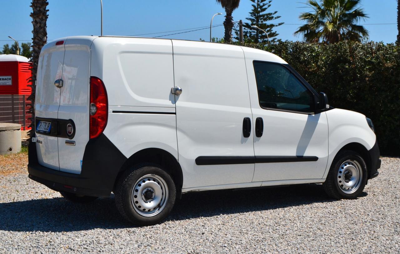 Fiat Doblò 1.3 MJT 95cv 11/2021