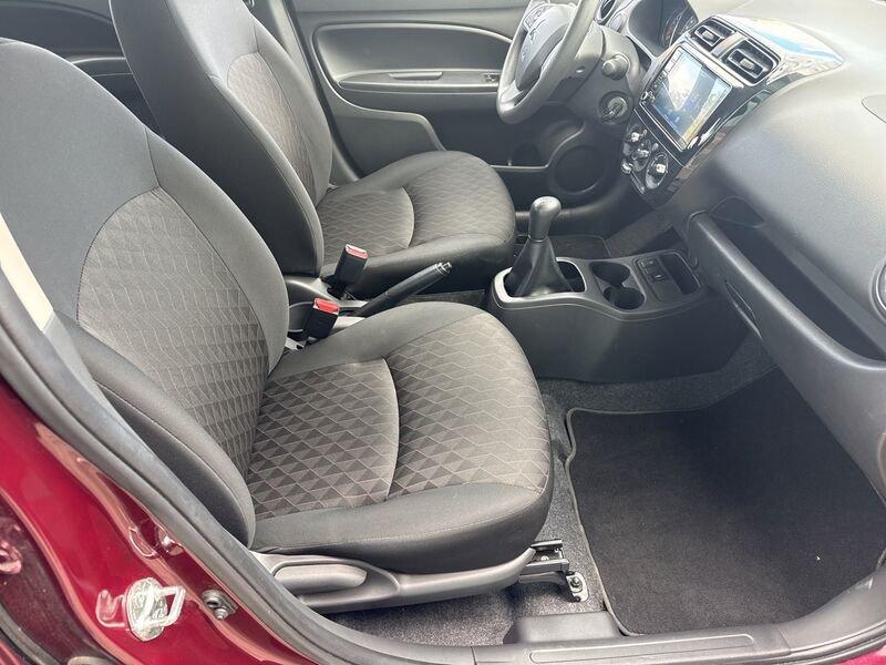 Mitsubishi Space Star Space Star 1.2 Invite