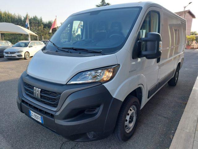 FIAT Ducato 33 2.2 Mjt 140CV PC-TN Furgone