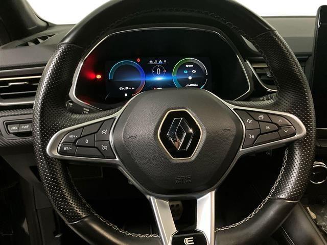 RENAULT Captur 1.6 E-Tech full hybrid E-Tech Engineered 145cv aut