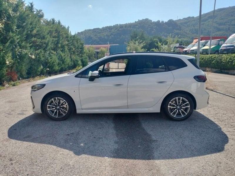 BMW Serie 2 Active Tourer 223i xDrive MHEV 48V MSport Auto
