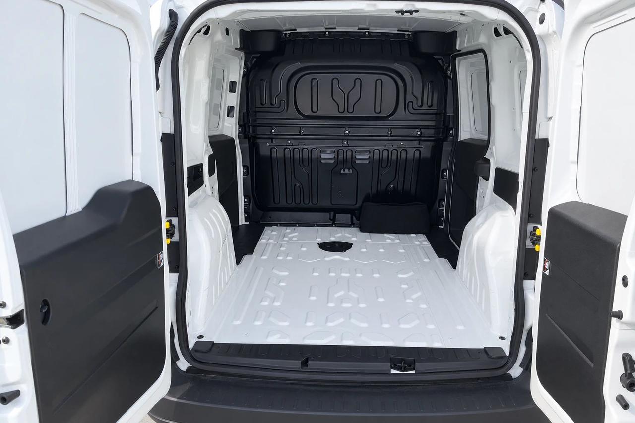 Fiat Doblo Cargo 1.6 MJET 105CV - 3 posti +IVA