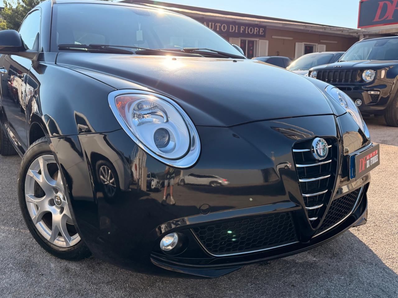 Alfa Romeo MiTo 1.3 JTDm-2 95CV Distinctive
