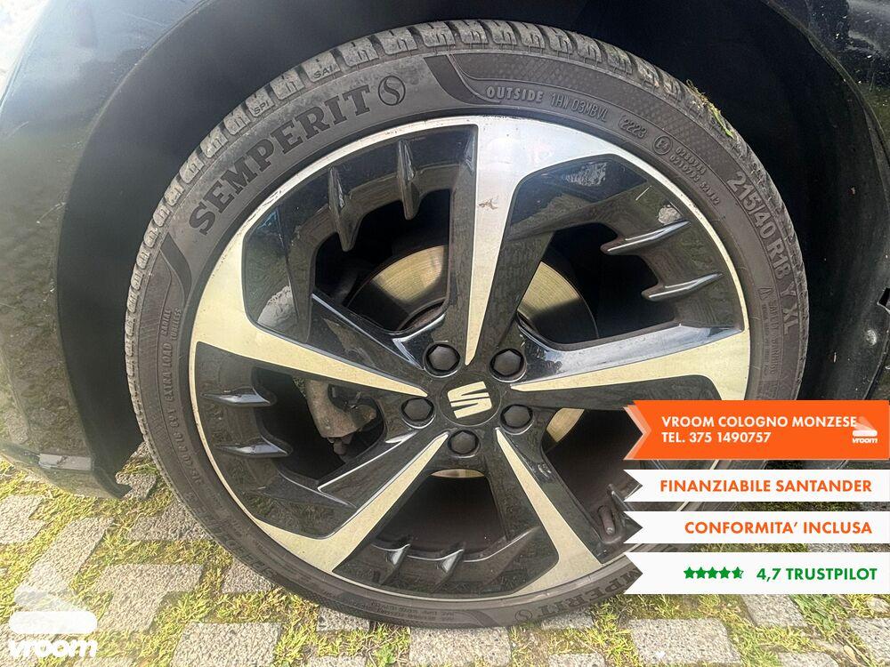 SEAT Ibiza 5ª serie Ibiza 1.0 EcoTSI 110 CV DS...