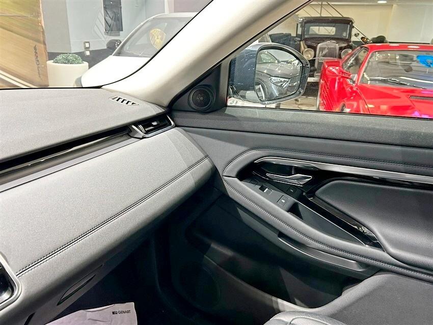 Land Rover Range Evoque 2.0D I4 163 CV AWD Auto SE