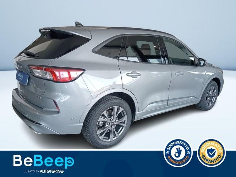 Ford Kuga 2.5 PHEV ST-LINE X 2WD 225CV E-SHIFTER