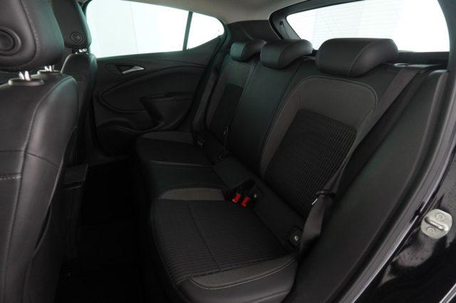 OPEL Astra Astra 5 porte 1.5 CDTI 122cv S&S AT9 Business Eleg