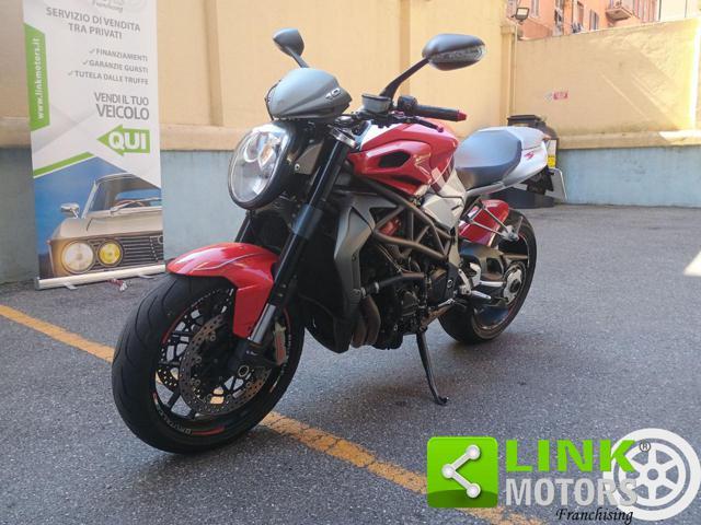 MV AGUSTA Brutale 1090 RR 1090 RR
