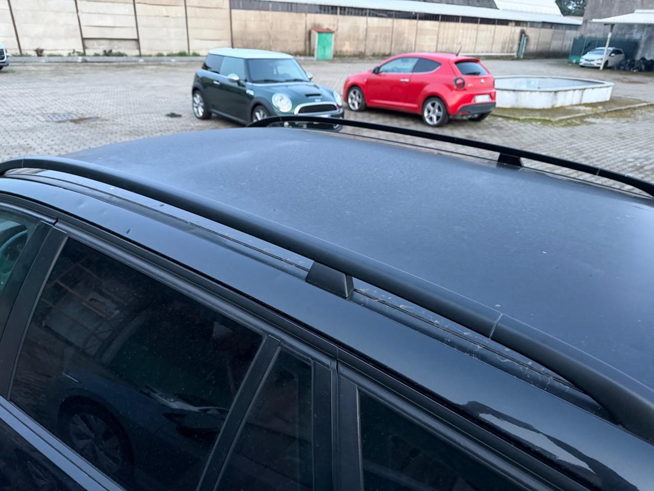 Bmw 320 320d cat Touring Futura