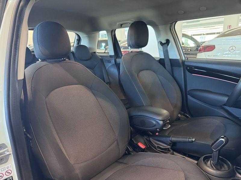 MINI Mini 5 porte Mini 1.5 Cooper Classic 5 porte