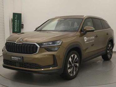 SKODA Kodiaq 1.5 m-HEV DSG Selection