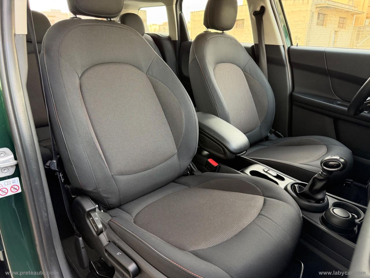 MINI Mini Cooper D Countryman AUT.
