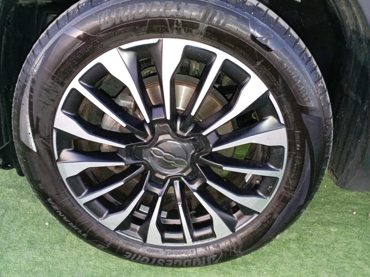 Fiat 500X DIESEL 1.3 MTJ SPORT 95 CV