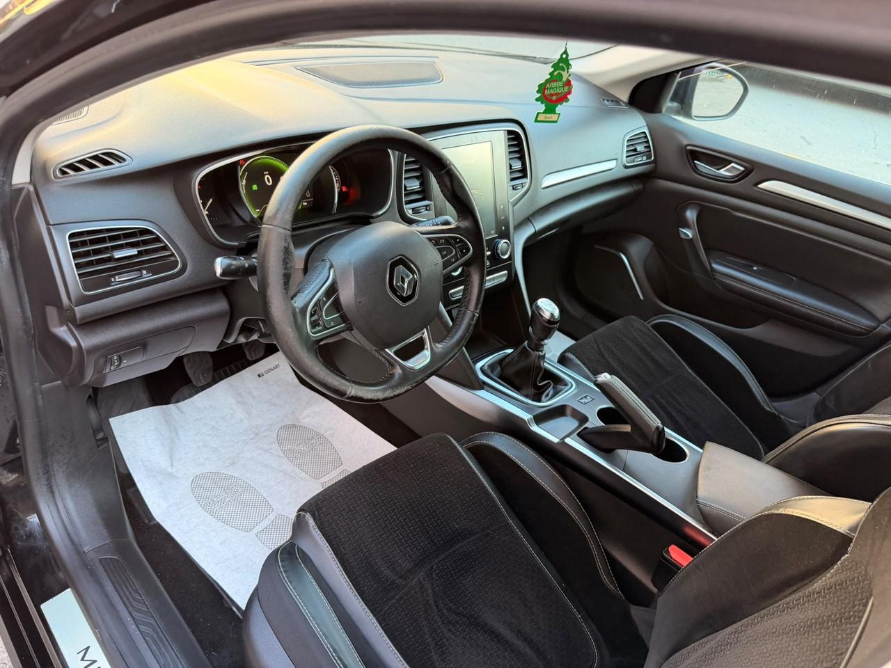 Renault Megane MEGAN SPORT 110 CV