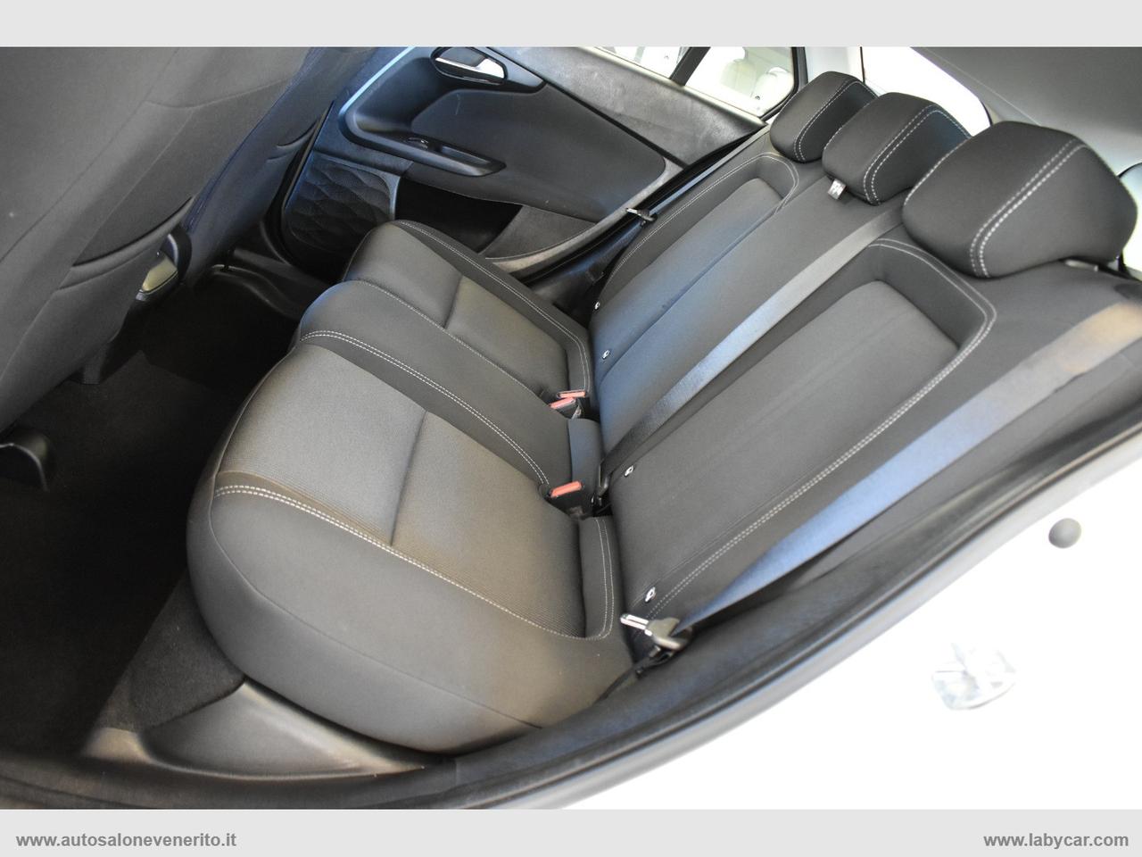 FIAT Tipo 1.6 Mjt S&S DCT SW S-Design